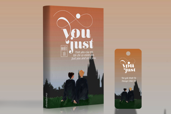 [ĐN Harry Potter] [Drarry] Just you